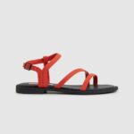 sandale plate hayes juice femei Pepe Jeans urmăritor 6Z0R46665