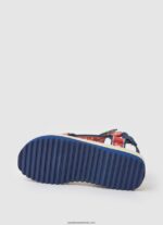 sandale pool sally trek fată Pepe Jeans roz 6Z0R461335 - imagine 5