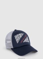 șapcă de baseball cu imprimeu cu logo băiat Pepe Jeans dulwich 6Z0R461710