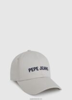 șapcă de baseball cu imprimeu cu logo băiat Pepe Jeans dulwich 6Z0R461710 - imagine 3