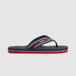 șlapi de plajă de sud bărbați Pepe Jeans marina 6Z0R461257