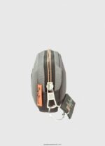 suport imprimat logo băiat Pepe Jeans gri inchis 6Z0R461705 - imagine 2