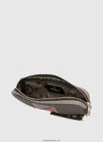 suport imprimat logo băiat Pepe Jeans gri inchis 6Z0R461705 - imagine 4