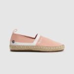 tabără turistică adidași cu slip-on fată Pepe Jeans piersică 6Z0R461334