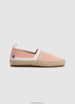 tabără turistică adidași cu slip-on fată Pepe Jeans piersică 6Z0R461334