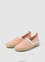 tabără turistică adidași cu slip-on fată Pepe Jeans piersică 6Z0R461334 - imagine 3