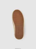tabără turistică adidași cu slip-on fată Pepe Jeans piersică 6Z0R461334 - imagine 5