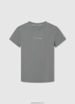tricou cu imprimeu pentru motociclete băiat Pepe Jeans alb 6Z0R461644 - imagine 4