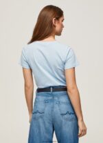 tricou imprimat femei Pepe Jeans dafin 6Z0R46382 - imagine 4