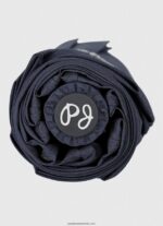 umbrelă automată pliabilă femei Pepe Jeans marina 6Z0R46790 - imagine 4