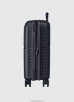 valiza troler 55cm abs femei Pepe Jeans bate 6Z0R46748 - imagine 4